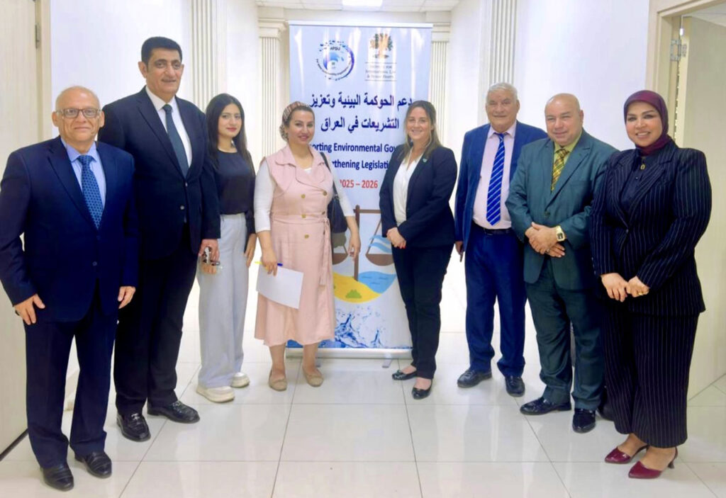 IILHR who we are