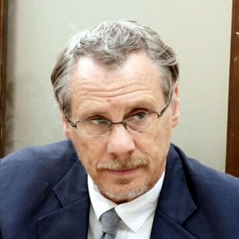 Brian Gorman
